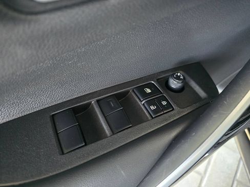 Used 2024 Toyota Corolla XSE FWD image 25