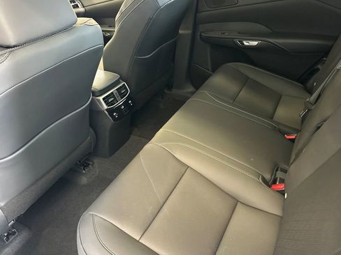 New 2026 Lexus RX 350 AWD/4WD image 12