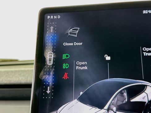 Used 2026 Tesla Model Y AWD image 23
