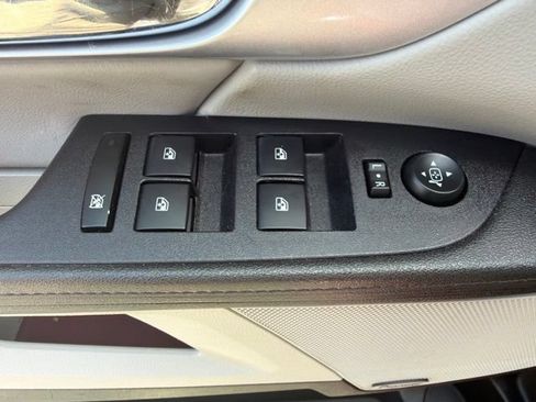 Used 2017 GMC Terrain Denali FWD image 20