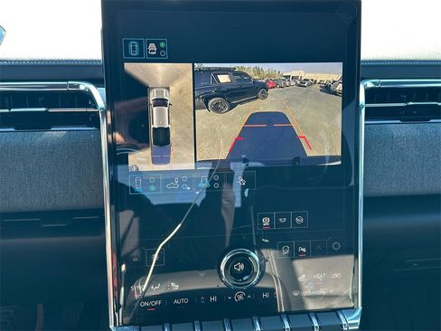 New 2026 GMC Sierra EV Elevation image 30