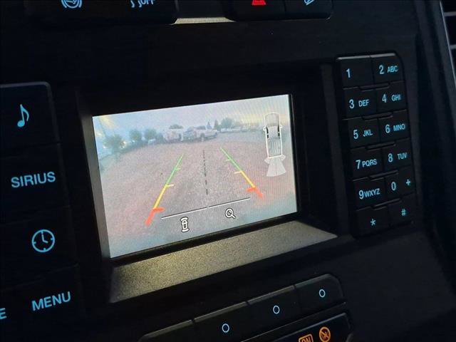 Used 2019 Ford F350 XLT w/ FX4 Off-Road Package AWD/4WD image 11