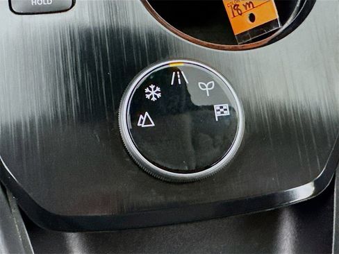 Used 2024 Nissan Rogue SV image 19