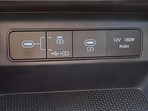 New 2026 Hyundai Tucson SEL image 19