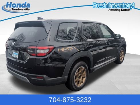 Used 2023 Honda Pilot EX-L image 8