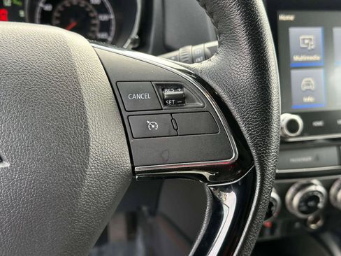 Used 2024 Mitsubishi Outlander Sport AWD image 19