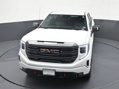 Used 2023 GMC Sierra 1500 AT4 AWD/4WD image 29