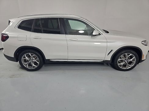 Certified 2024 BMW X3 xDrive30i w/ Convenience Package image 6