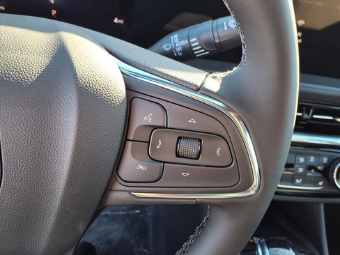 New 2026 Buick Envista Sport Touring w/ Convenience I Package image 10