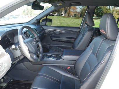 Used 2024 Honda Ridgeline TrailSport