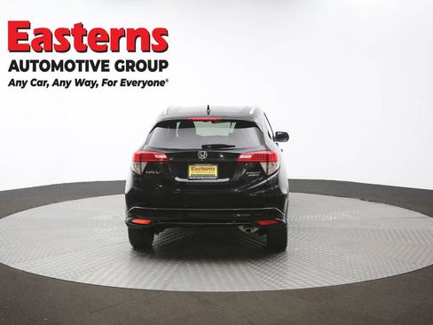 Used 2020 Honda HR-V Sport image 36