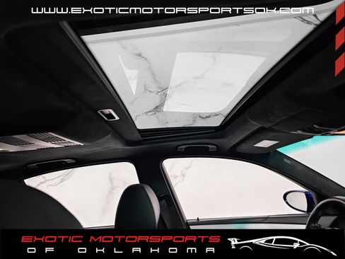 Used 2008 BMW M5 RWD image 19