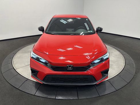 Used 2024 Honda Civic Sport image 2