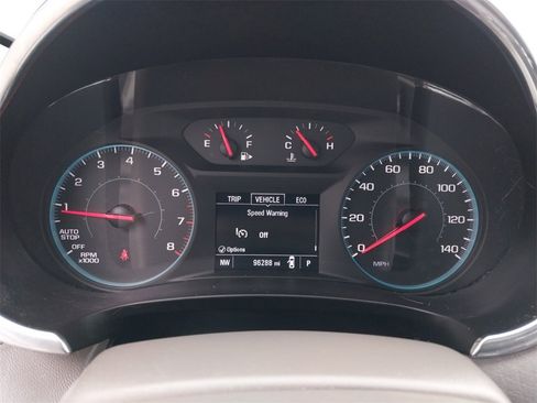 Used 2020 Chevrolet Malibu LT image 14