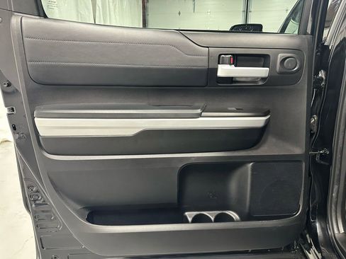 Used 2020 Toyota Tundra Limited w/ Limited Premium Package image 42