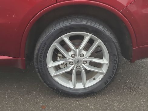 Used 2022 Dodge Durango GT image 16