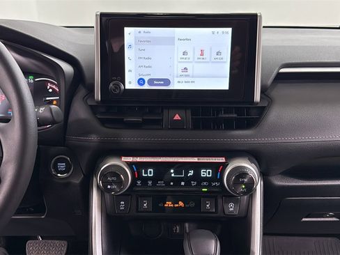 Used 2025 Toyota RAV4 XLE w/ Convenience Package image 10