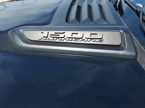 New 2026 RAM 1500 Laramie w/ Advanced Safety Group II AWD/4WD image 24