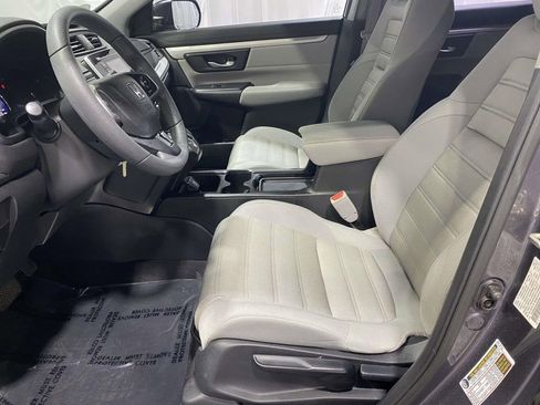 Used 2017 Honda CR-V LX image 16
