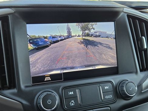 Used 2022 GMC Terrain AT4 AWD/4WD image 12