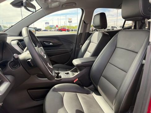 Used 2023 GMC Terrain SLT FWD image 17