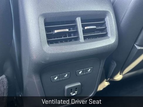 Used 2020 GMC Terrain Denali w/ Denali Premium Package image 19