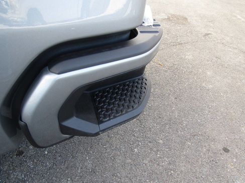 Used 2023 GMC Sierra 1500 Pro w/ Graphite Edition image 37