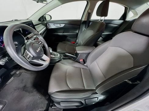 Certified 2024 Kia Forte LXS image 12