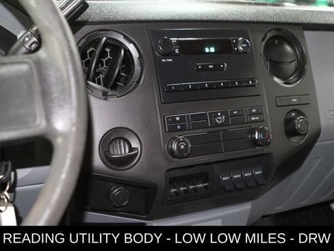 Used 2015 Ford F350 XL RWD image 19