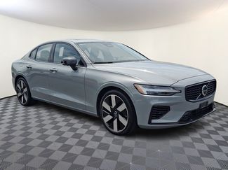 Used 2024 Volvo S60 T8 Plus w/ Climate Package AWD/4WD video 1