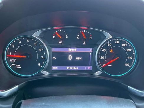 Used 2020 Chevrolet Equinox Premier AWD/4WD image 41