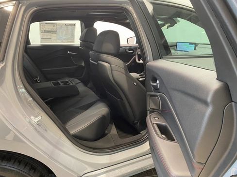 Certified 2025 Acura TLX SH-AWD w/ A-SPEC Pkg image 16