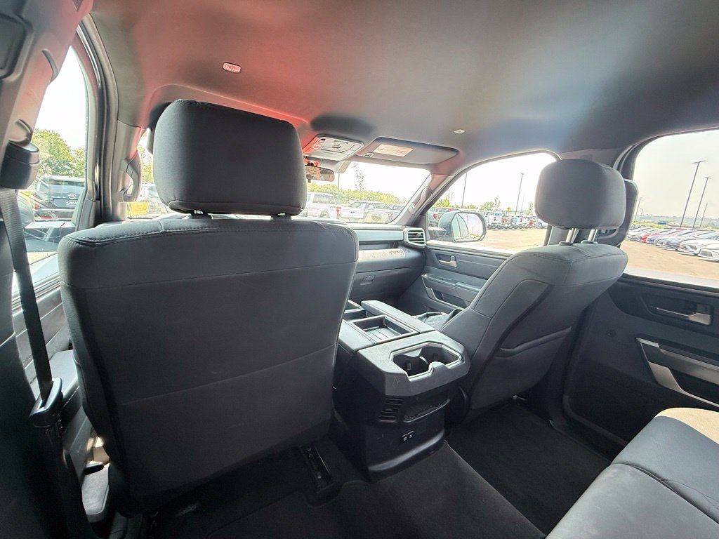 Used 2025 Toyota Tundra SR5 AWD/4WD image 25