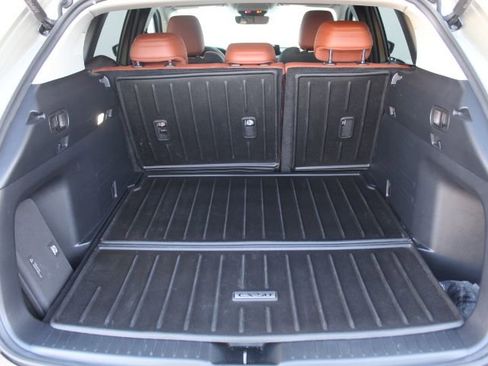 Used 2025 MAZDA CX-50 Meridian Edition w/ Apex Package image 14