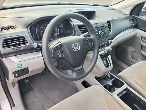 Used 2013 Honda CR-V LX image 11