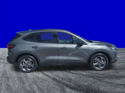 New 2026 Ford Escape ST-Line FWD image 3