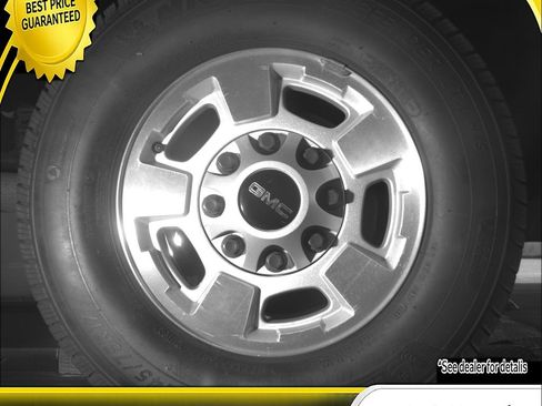 Used 2016 GMC Sierra 2500 SLE RWD image 26