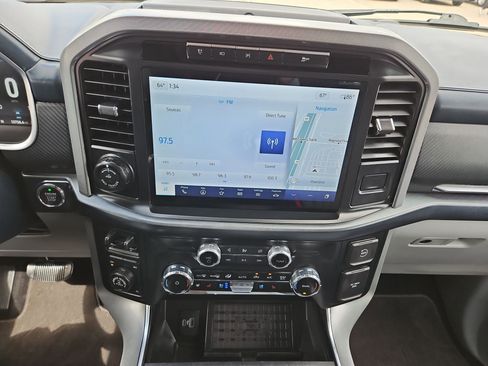 Used 2023 Ford F150 Limited image 25