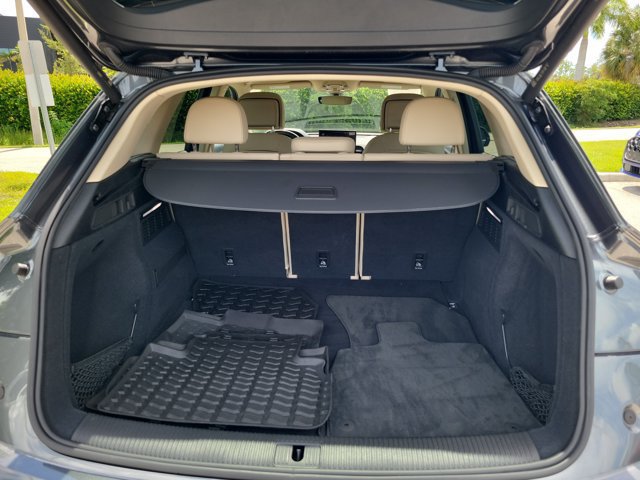 Certified 2022 Audi Q5 2.0T Premium AWD/4WD image 8