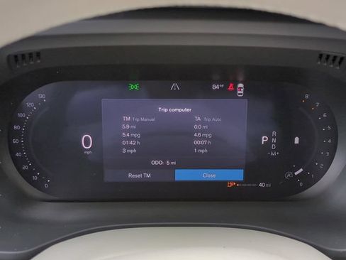 New 2026 Volvo XC60 B5 Ultra w/ Protection Package Premier AWD/4WD image 23