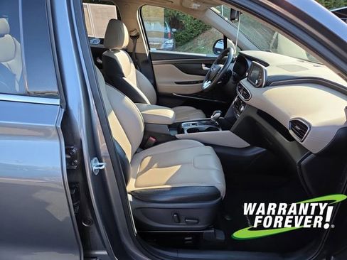 Used 2019 Hyundai Santa Fe Limited FWD image 15