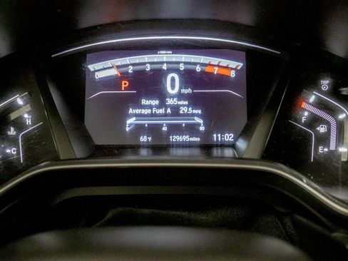 Used 2019 Honda CR-V EX image 34