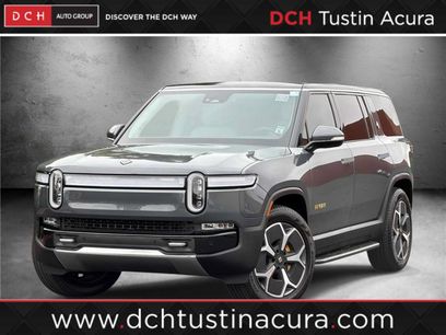 Used 2023 Rivian R1S Adventure