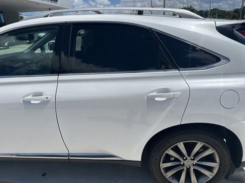 Used 2013 Lexus RX 350 FWD image 8