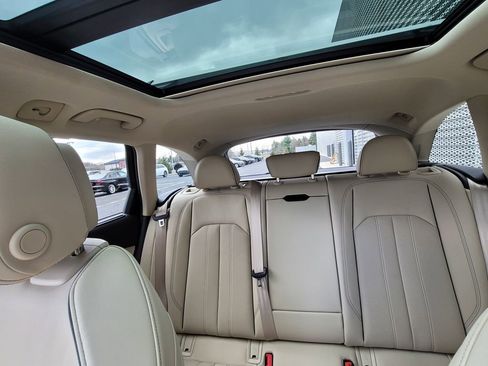 Used 2022 Audi A4 2.0T allroad Prestige image 15