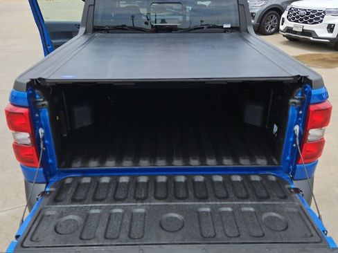 Used 2025 Ford Maverick Tremor AWD/4WD image 26