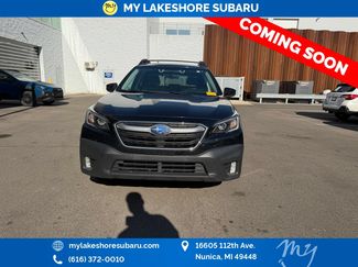 Used 2022 Subaru Outback Premium AWD/4WD video 2
