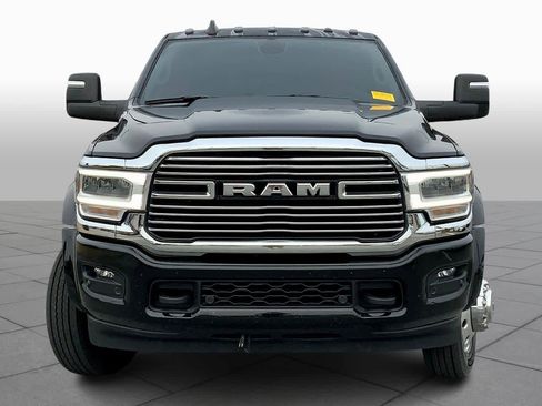 Used 2024 RAM 5500 Laramie image 4