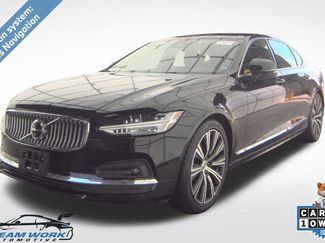 Used 2023 Volvo S90 B6 Plus video 1