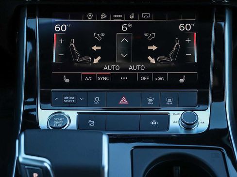 New 2026 Audi Q7 2.0T Premium image 18